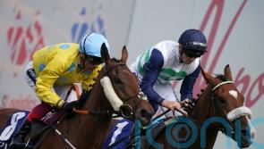 Coltrane claims surprise Doncaster Cup verdict