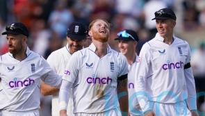 England seamers find swing to reduce South Africa to 146 for seven at tea