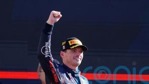 FIA defends decision not to issue red flag after fans boo Max Verstappen win