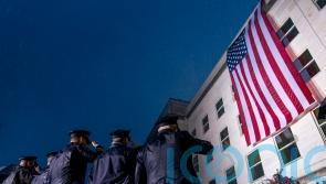 US marks 21st anniversary of September 11 terror attacks