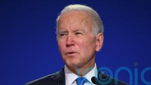 Biden confirms he will attend the Queen’s funeral