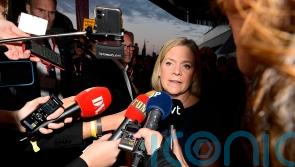 Social Democrats and populists do well in Swedish vote, poll shows