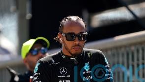 Italian Grand Prix safety-car finish ‘brings back memories’ for Lewis Hamilton