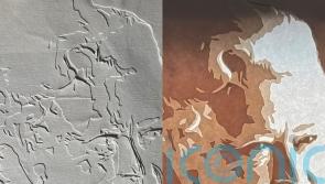 Canadian student uses hundreds of pieces of tape in Queen tribute