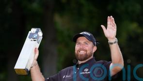 This is one for the good guys – Shane Lowry hails BMW PGA Championship triumph