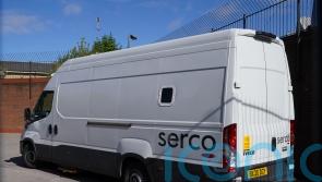 Boss who led Serco through decade-long turnaround to step down