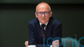 New boss of Britain&rsquo;s biggest police force starts work