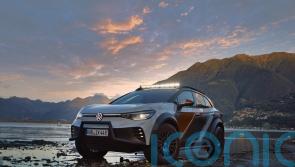 Volkswagen’s ID Xtreme concept points to future electric off-roader