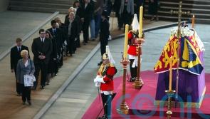 The Queen’s lying in state: What you need to know