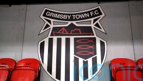 Niall Maher pushing for more game time as Grimsby host Gillingham