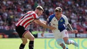 Sammie Szmodics set for Blackburn return from concussion