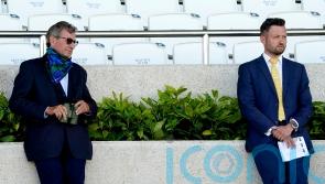 Promising Dubai Mile could be given Epsom sighter