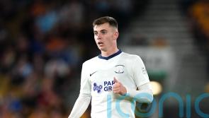 Ben Woodburn missing again with ankle problem as Preston host Burnley