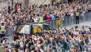 Edinburgh disruption fears as tens of thousands set to pay tribute to the Queen
