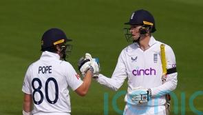 England waste little time in wrapping up series win over South Africa