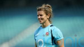 Sarah Hunter: Record-chasing England ‘want to be defined by winning trophies’