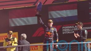 How soon can Max Verstappen clinch F1 title and what next for flying Dutchman?