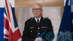 Queen’s lying in state will be ‘massive challenge’ for police, new Met boss says