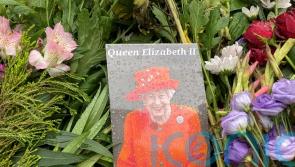 Queen hailed as ‘courageous and gracious’ leader in special sitting of Stormont