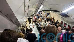 London to face ‘unprecedented travel demand’ as people pay respects to the Queen