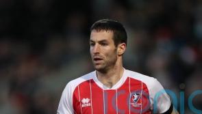 Cheltenham defender Matty Blair announces retirement ahead of Cambridge clash