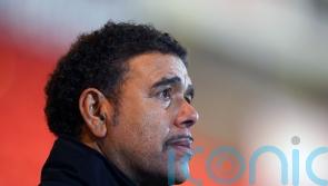 I feel a fraud now – Chris Kamara opens up on his battle with apraxia of speech
