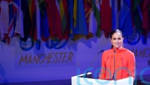 Meghan’s Archetypes podcast paused during mourning period for Queen