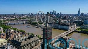 London hotel prices soar ahead of the Queen’s funeral