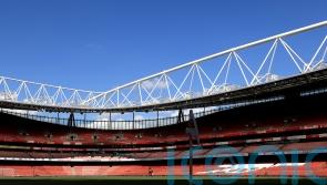 Arsenal’s European game off as football makes plans in wake of the Queen’s death