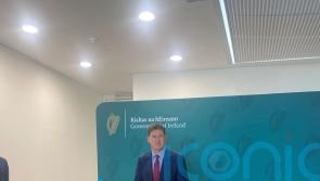 Ireland pledges to increase offshore wind power in ‘peace project’
