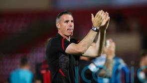 Lincoln boss Mark Kennedy could hand full debut to Matty Virtue