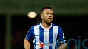 Hartlepool without injured captain Nicky Featherstone for Crewe visit