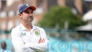 South Africa captain Dean Elgar: England’s series success came by orthodox means