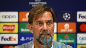 Liverpool fans need no lessons in respecting Queen tributes – Jurgen Klopp