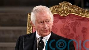 King may have sought to bring ‘poetic shape’ to emotions by quoting Shakespeare
