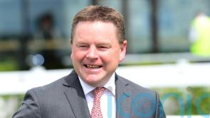Ayr Gold Cup not ruled out for Erosandpsyche