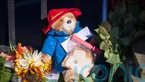 Please don’t leave marmalade sandwiches in tribute to the Queen, mourners told