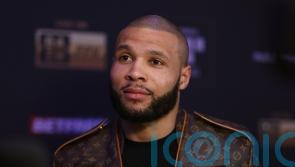My son’s life cannot be put in danger – Chris Eubank Sr in Conor Benn fight vow