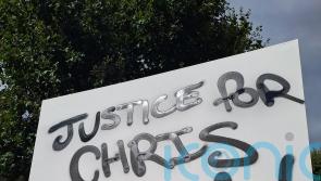 Met Police firearms officer who fatally shot Chris Kaba suspended from duty