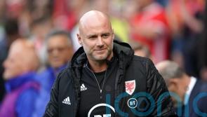 Robert Page signs new Wales contract ahead of World Cup