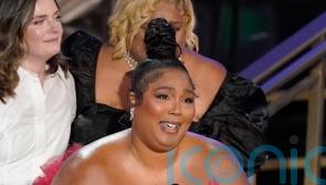 Lizzo gives emotional speech on representation following Emmy win