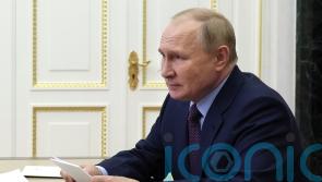 Russian force designed to counter Nato ‘may take years to rebuild’