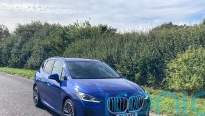 Long-term report: What is the BMW 2 Series Active Tourer like to live with?