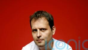 Adam Kay on the pain of losing a baby and finally talking about his grief