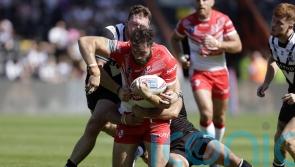 Injury update is bad news for Alex Walmsley, St Helens and England