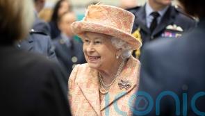 Aircraft set to fly the Queen’s coffin was ‘used in Afghanistan and Ukraine’