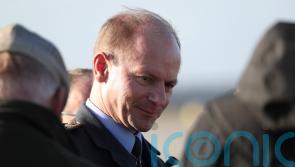 There was no discrimination, says head of RAF amid recruitment drive claims