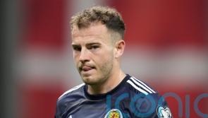 Ryan Fraser back in favour for Scotland’s Nations League double-header