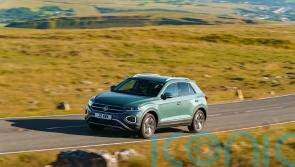 UK Drive: The Volkswagen T-Roc is a true crossover all-rounder