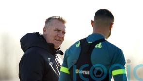 Dean Smith still without Adam Idah for Norwich’s game against Bristol City